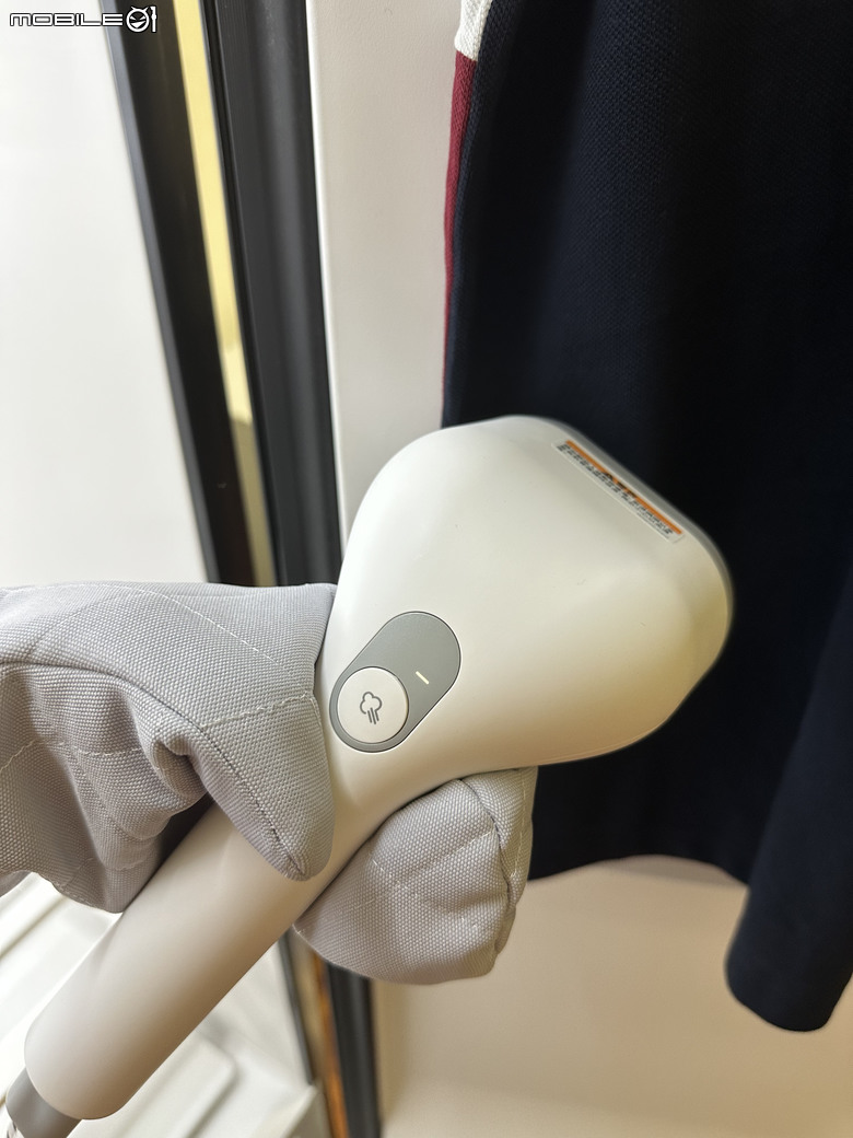 【試用】LG Styler 蒸氣電子衣櫥第二代，內建高壓蒸氣掛燙機，AI護理衣物
