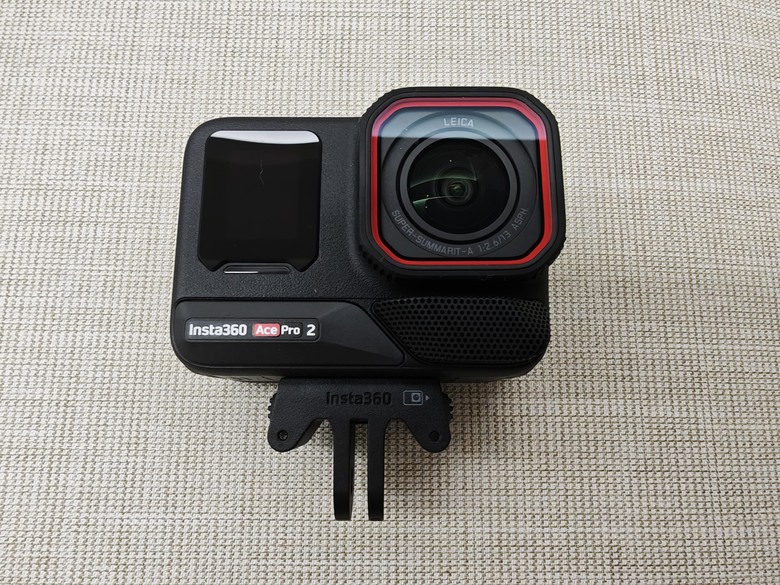 徠卡級運動相機開箱 - Insta360 Ace Pro 2 feat. with Xiaomi 15 Ultra