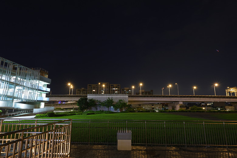 Canon RF 20mm f/1.4L VCM 評測報告｜開闊視野、攝錄混合一把罩！