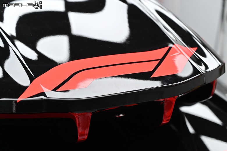 [分享]AMG E43 ESTATE F1 SAFETY CAR 塗裝 彩貼分享