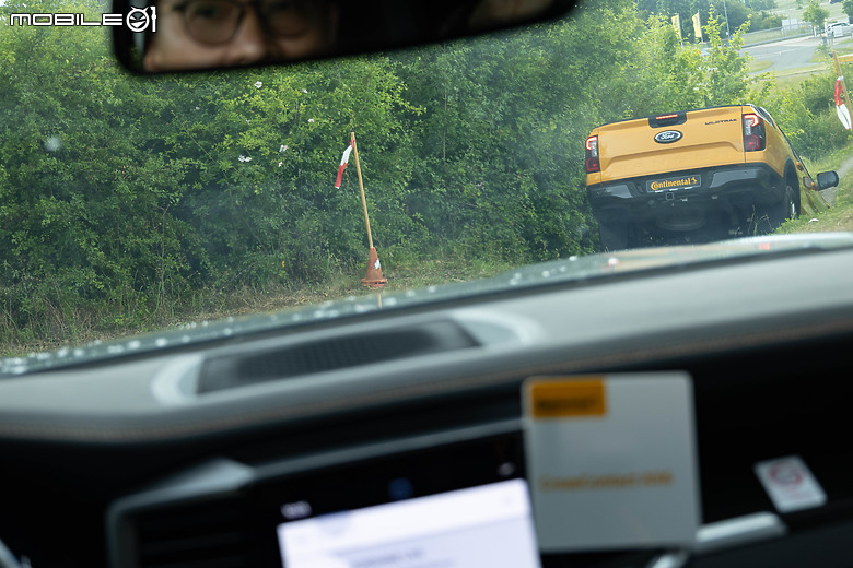 Continental UX7 德國試胎|尺碼全面,兼顧舒適、靜肅性、乾溼地操控的新一代休旅車胎!