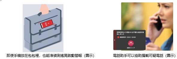 AQUOS wish5 本週上市
