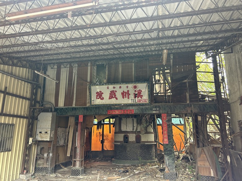 騎 遊 彰 化 溪 州 之 美 ( 風 情 篇 )