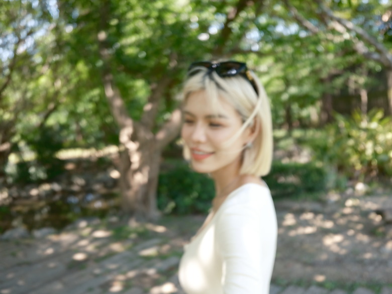 FUJIFILM GFX100 RF 評測報告｜為構圖加上轉盤、畫素破億的中判隨身機！