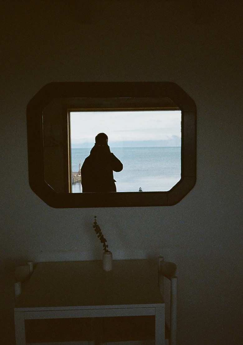 Pentax 17 旅行分享