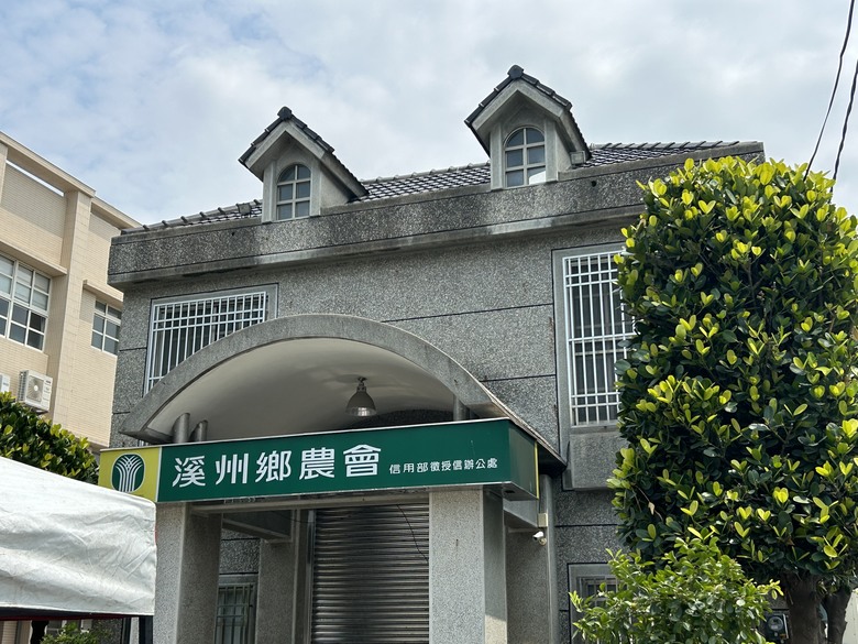 騎 遊 彰 化 溪 州 之 美 ( 風 情 篇 )