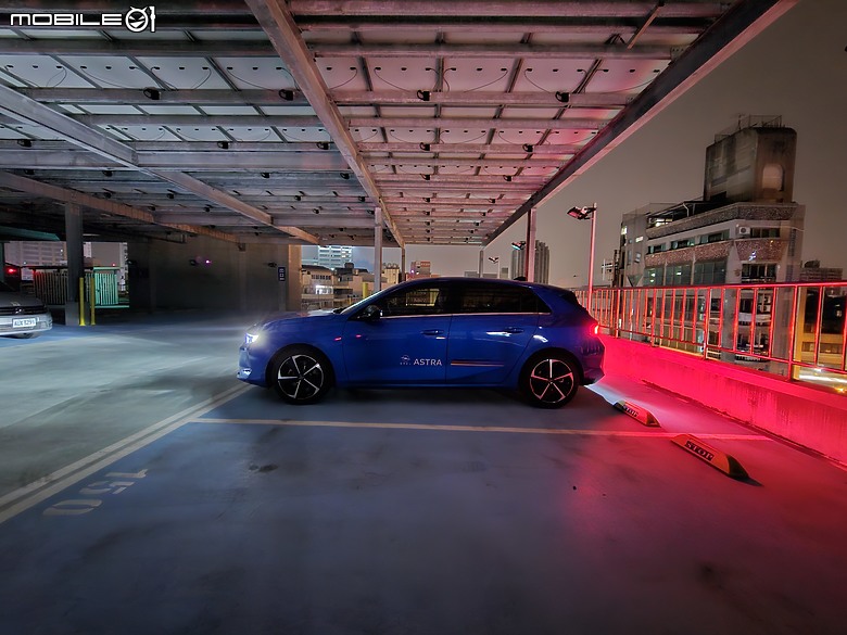 純粹分享 / Opel Astra / 影像記錄 (純影像)