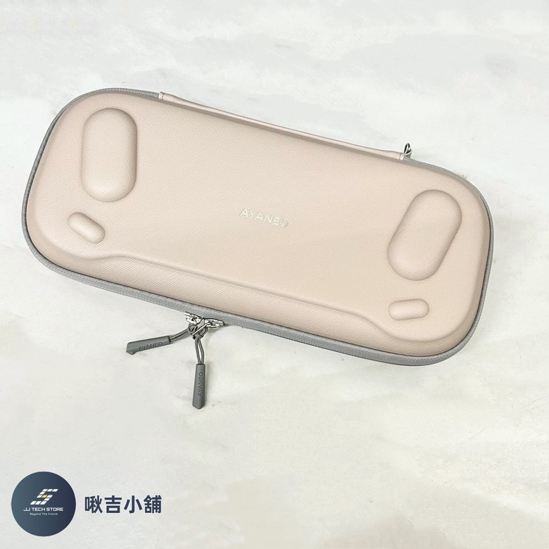 開箱&分享 亞諾 2025 全球首款模組化掌機 AYANEO 3 🎮(全實拍附開箱影片)