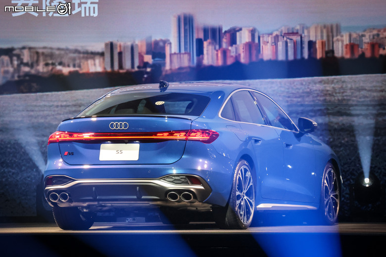 Audi A5 房車、旅行車同步上市｜各自推出四車型等級、售價自217萬元起！