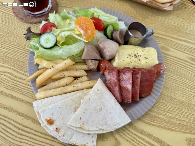[台南] 91 Brunch