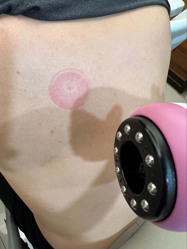 在家就可以享受spa級的舒壓神器