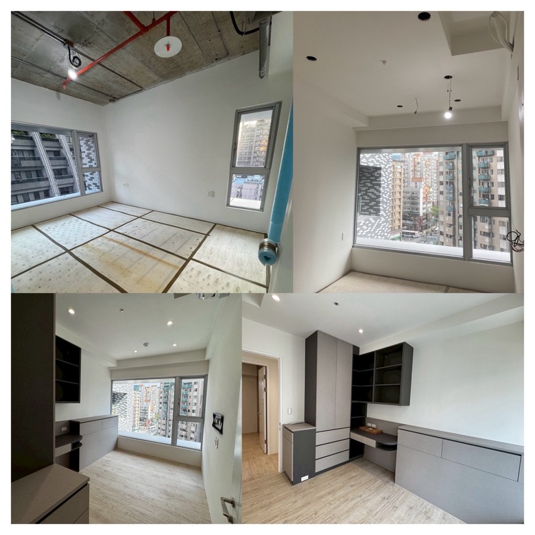 【開箱】 26坪東稻家居百萬內裝潢分享