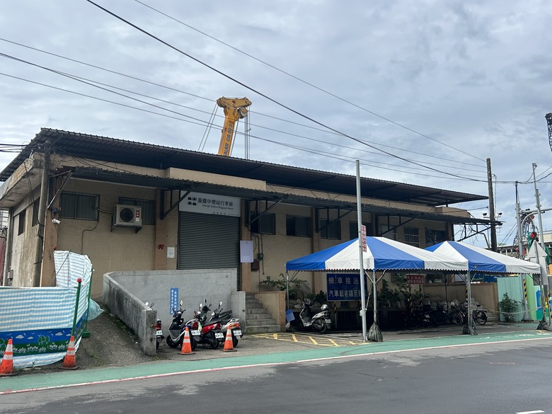 比百岳石門山更難的小百岳-桃園石門山步道