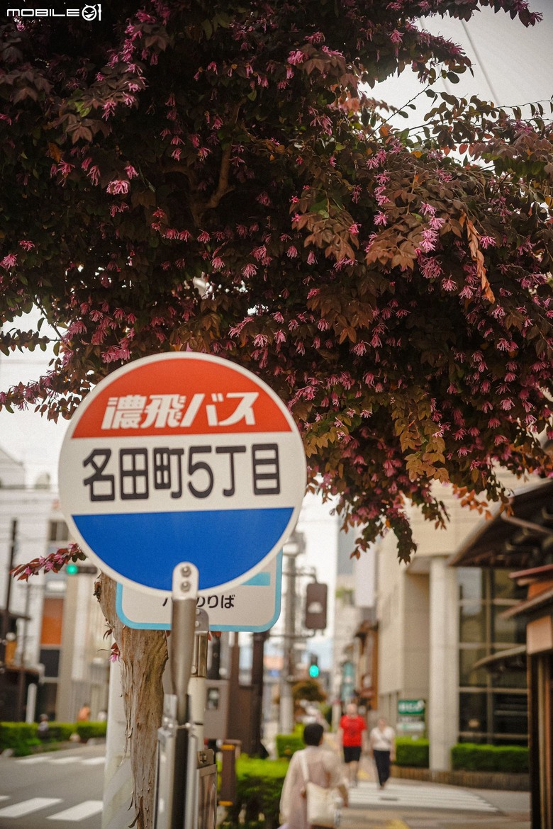 初訪名古屋 | 飛驒高山 街拍小品 Sony A7C & Sigma 28-70 F2.8