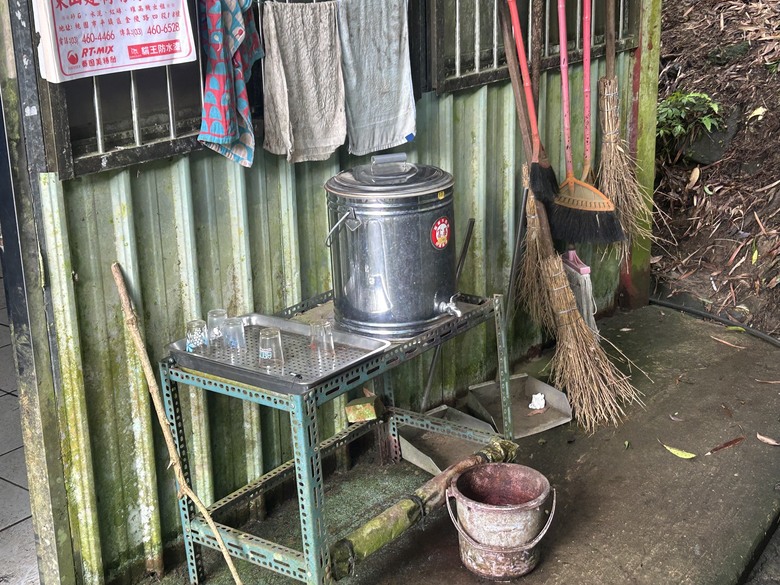 比百岳石門山更難的小百岳-桃園石門山步道