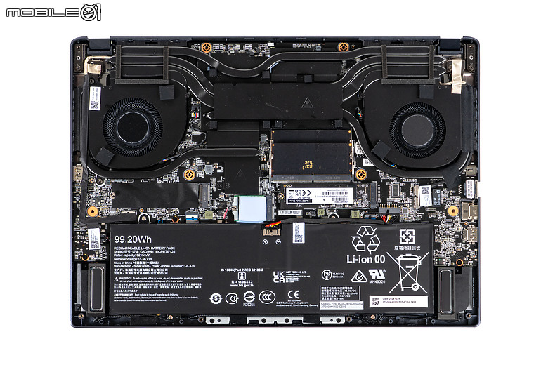 GIGABYTE AORUS ELITE 16 測試報告｜RTX 5070「菁英」登場，中高階電競新勢力！