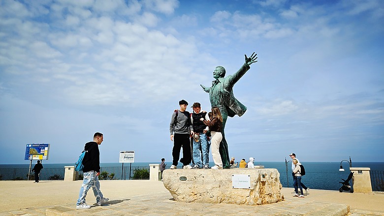海岸、教堂與披薩之義國聖年風情13日自由行(下集)