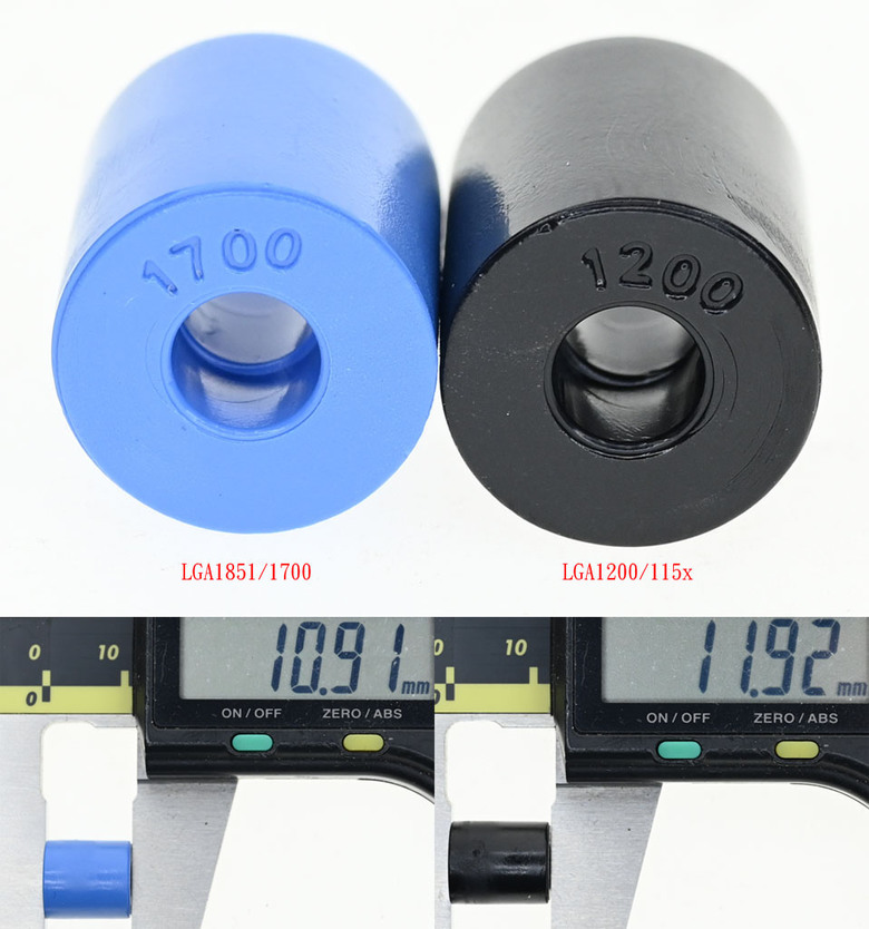 點我看大圖 THERMALRIGHT索摩樂ASSASSIN X 120 R DIGITAL WHITE散熱器開箱