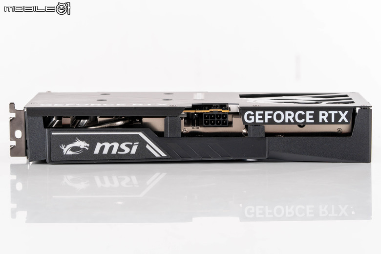 MSI GeForce RTX 5060 8G GAMING OC 顯示卡開箱實測 以雙風扇設計提供小型機體顯示升級選項