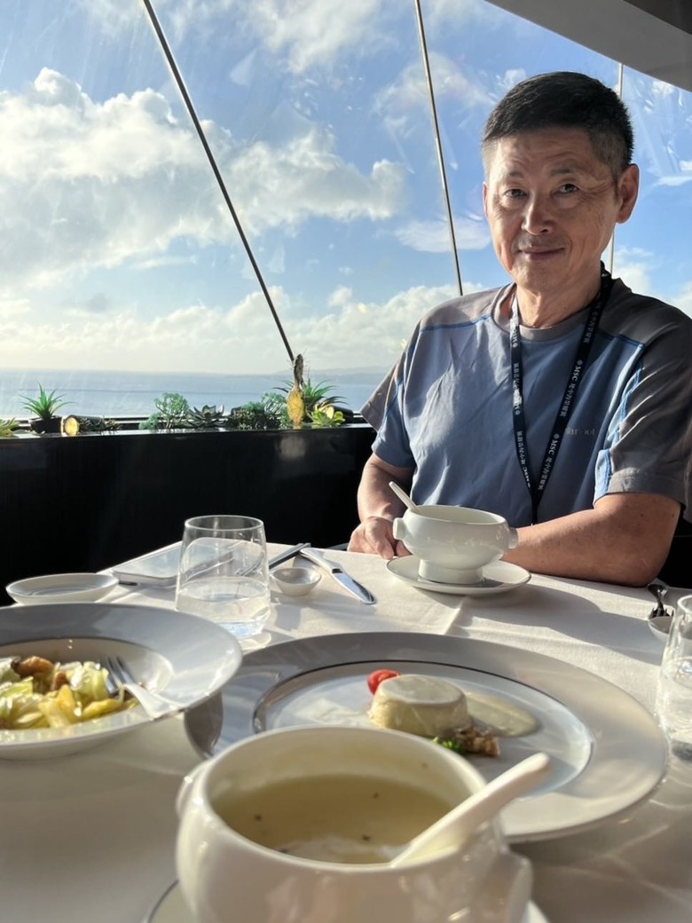 2025 搭船出門初體驗;基隆港；MSC Bellissima; MSC Cruises Malta；NAHA 那霸港；沖繩；石垣島；基隆港 kEELUNG