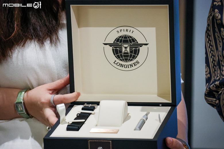 浪琴 Longines Zulu Time 1925 先行者系列世界時區100週年紀念腕錶正式上市|優雅玫瑰金錶圈、跨時區旅行者必備!