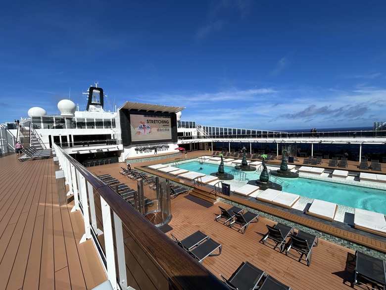 2025 搭船出門初體驗;基隆港；MSC Bellissima; MSC Cruises Malta；NAHA 那霸港；沖繩；石垣島；基隆港 kEELUNG