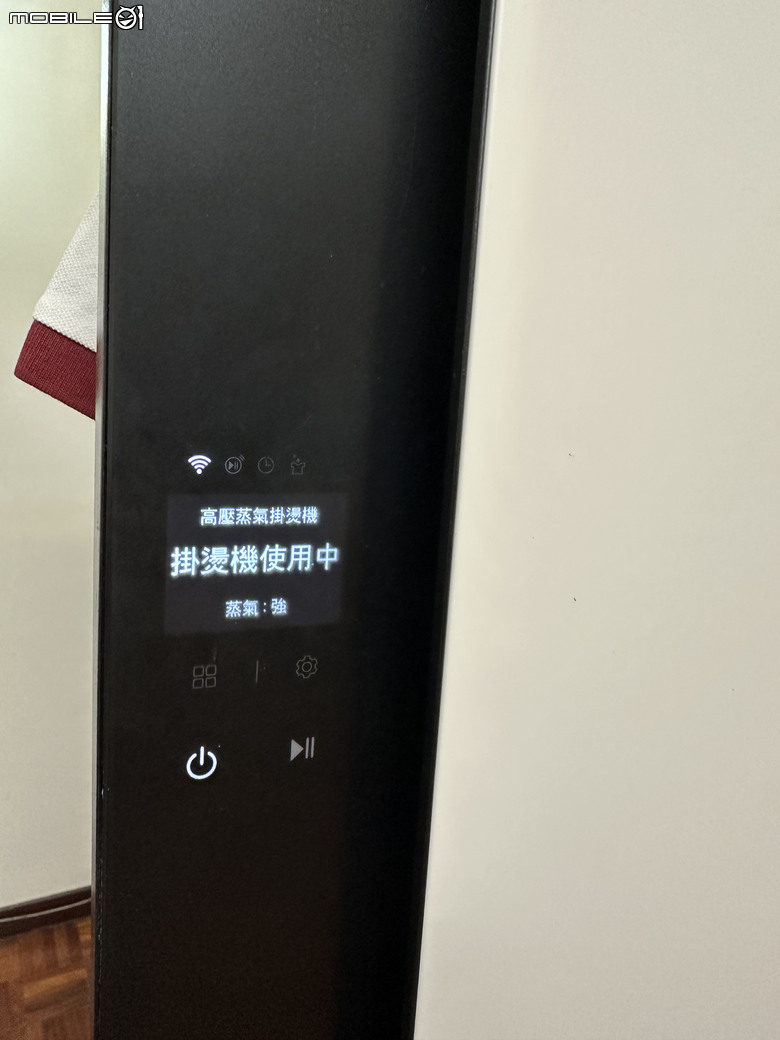 【試用】LG Styler 蒸氣電子衣櫥第二代，內建高壓蒸氣掛燙機，AI護理衣物