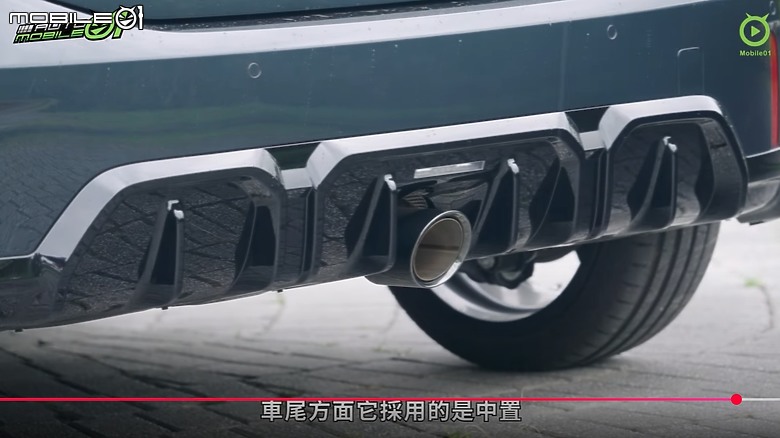 【影音試駕】Mini Cooper JCW,硬派減弱,樂趣依舊!