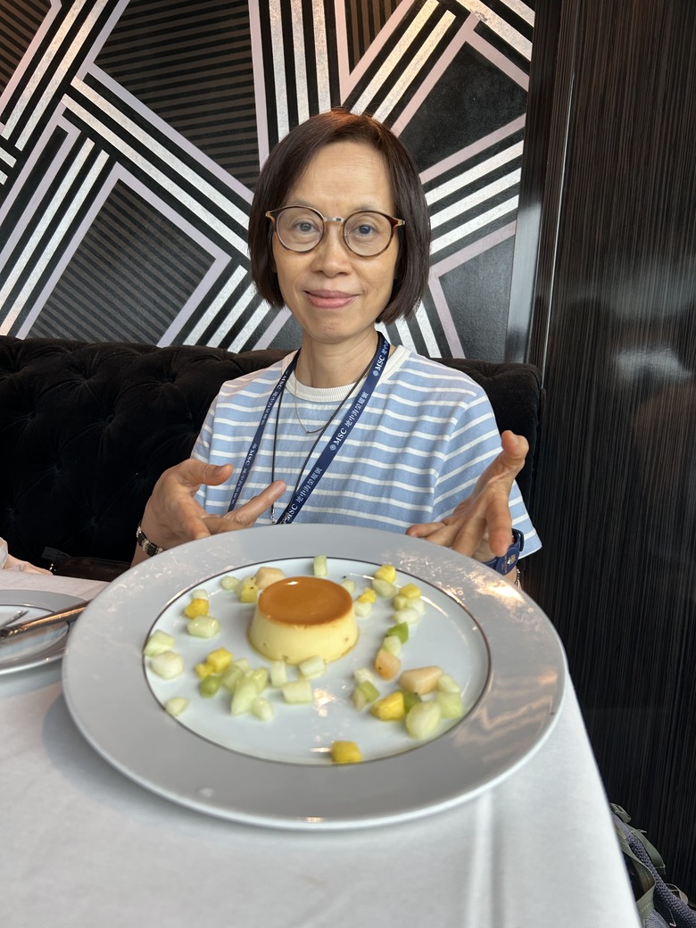 2025 搭船出門初體驗;基隆港；MSC Bellissima; MSC Cruises Malta；NAHA 那霸港；沖繩；石垣島；基隆港 kEELUNG