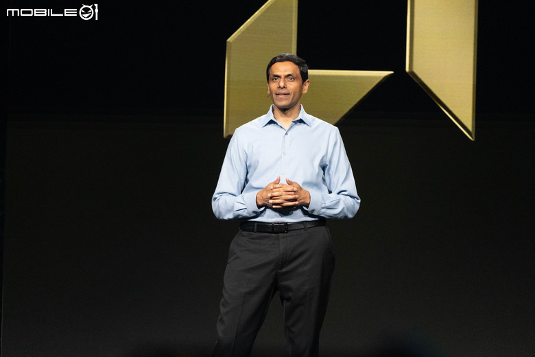 AMD 發表新一代 ROCm 7 開放軟體平台 擴展至個人化平台提供更多 AI 開發彈性