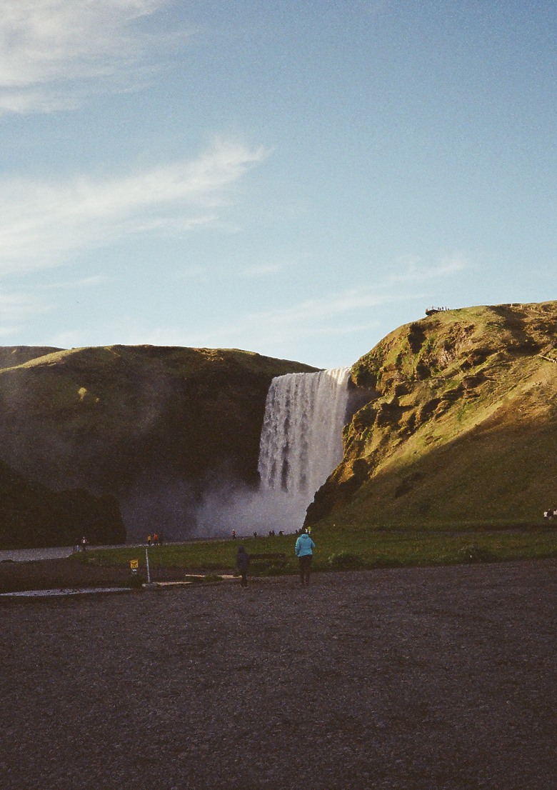 Pentax 17 旅行分享