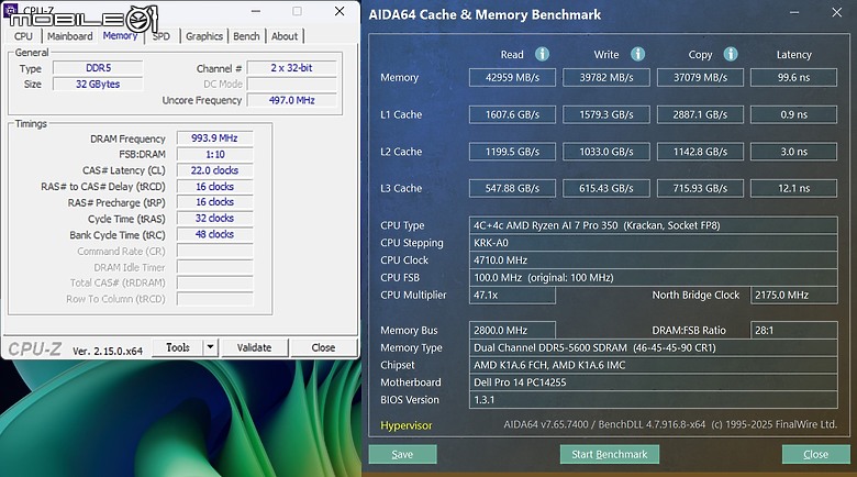 Dell Pro 14 測試報告|延續 Latitude 商務基因,AMD Ryzen AI PRO 助攻生產力!