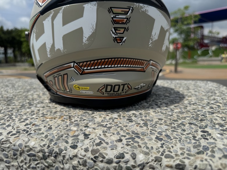 通勤首選 ｜THH T560N 裝甲 ARMOR ｜開箱｜分享