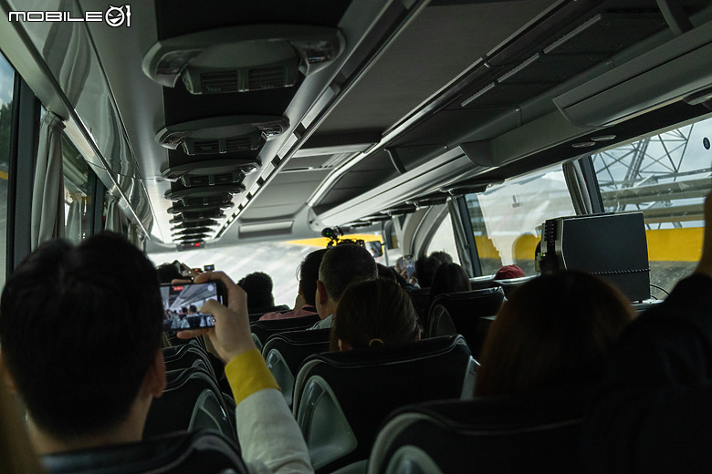 Continental UX7 德國試胎|尺碼全面,兼顧舒適、靜肅性、乾溼地操控的新一代休旅車胎!