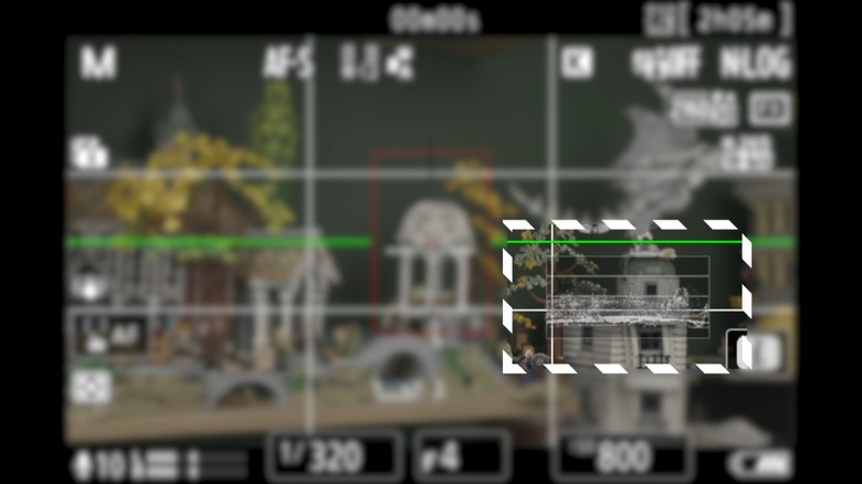 點我看大圖 Nikon Z8 用了一年半的開箱,平面攝影 + N-RAW / N-Log 錄影各規格使用心得