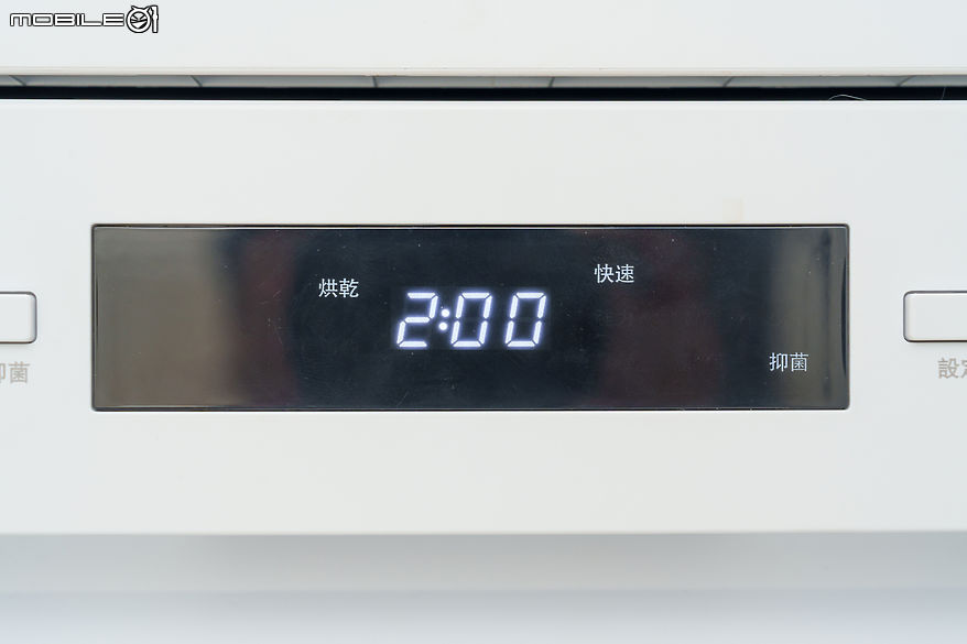 Panasonic 獨嵌式自動洗碗機 NP-DFB2K6-1H 體驗分享｜安裝彈性與機能兼具的實用機