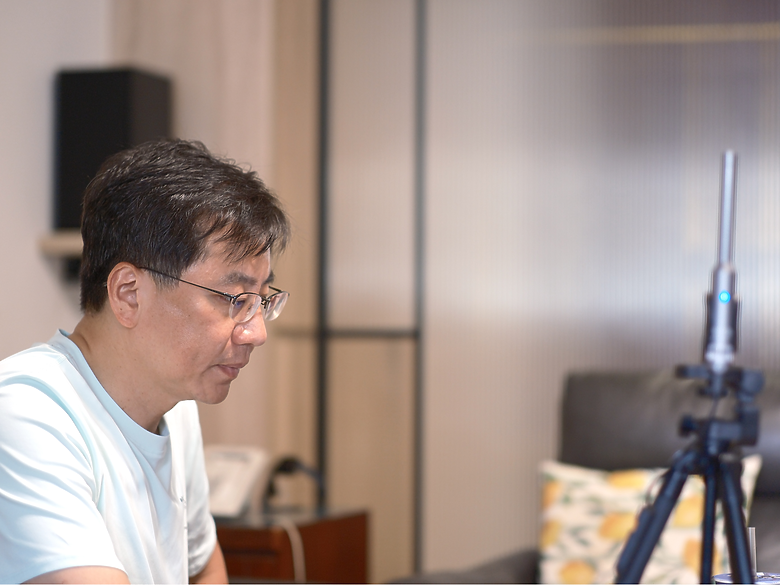 “家庭”與“劇院”的平衡 - Integra & Klipsch 古力奇 家庭劇院 開箱文