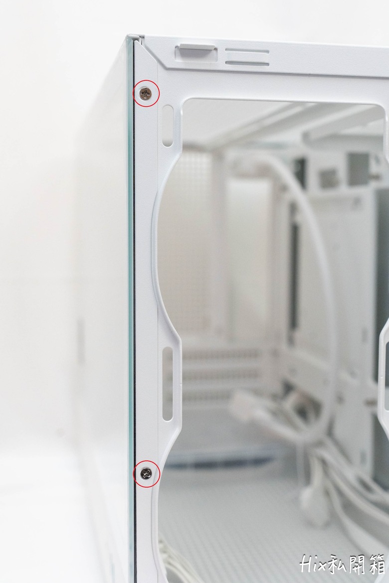 點我看大圖 緊湊小鋼砲載體 九州風神DeepCool CH260