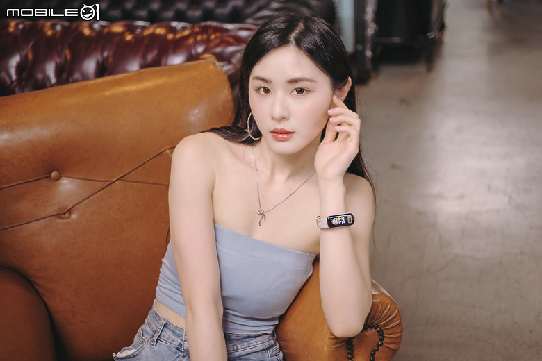 ASUS VivoWatch 6 AERO體驗｜小巧精悍的隨身健康助手！