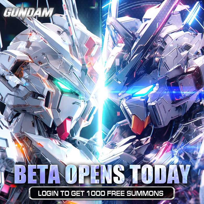 《風暴戰線》 銀河：星塵戰場 Galaxy: Star Dust Battlefield 6月6日 正式開啟 鋼彈系列 放置卡牌 RPG | 禮包碼、兌換碼、虛寶碼 | 經典機甲隨心搭配 組建獨特陣容