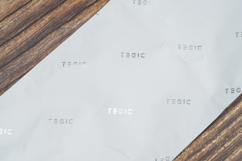 TEGIC 磁吸充電短線16cm 100w 專為磁吸行動電源設計充電線