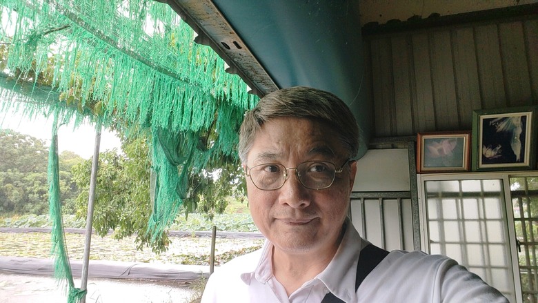 白河蓮花蓮子之旅