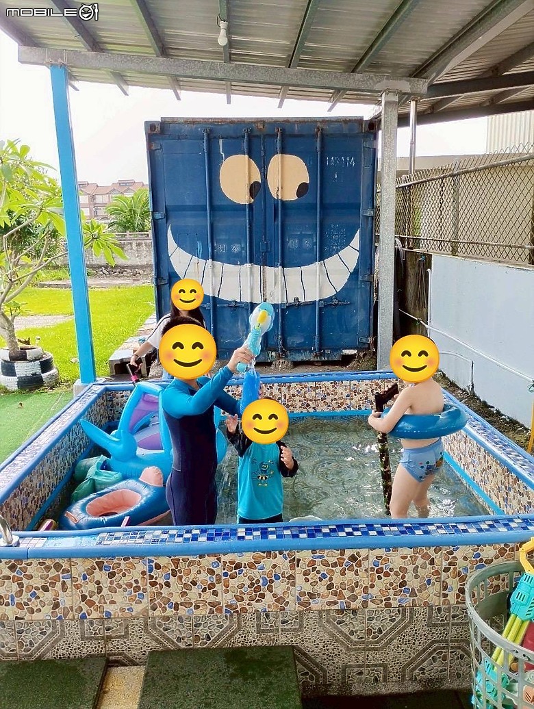 ❤️《宜蘭愛麗思親子主題民宿》溫馨又舒適的完美體驗~