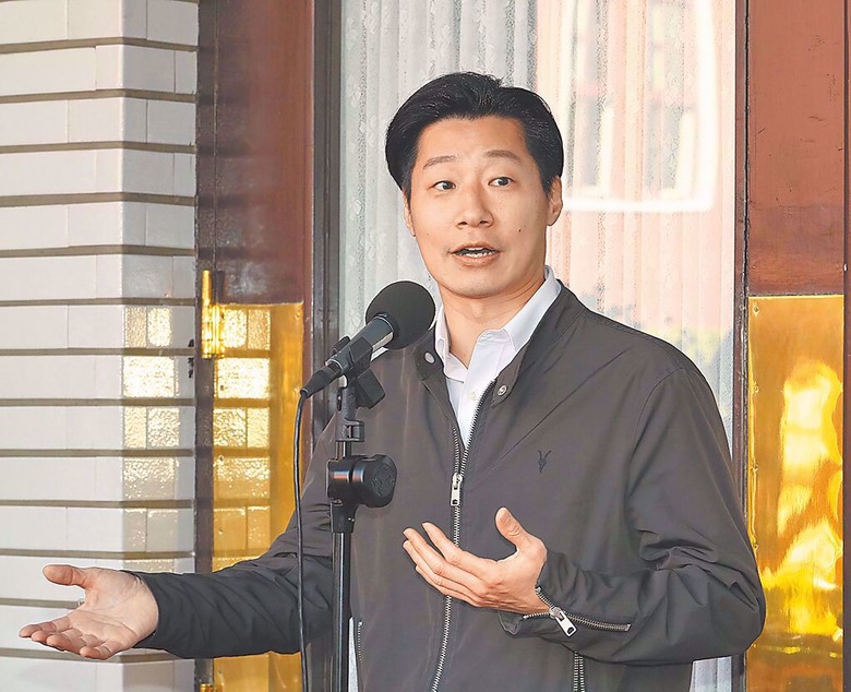 CNN報導「台藝人閃兵」