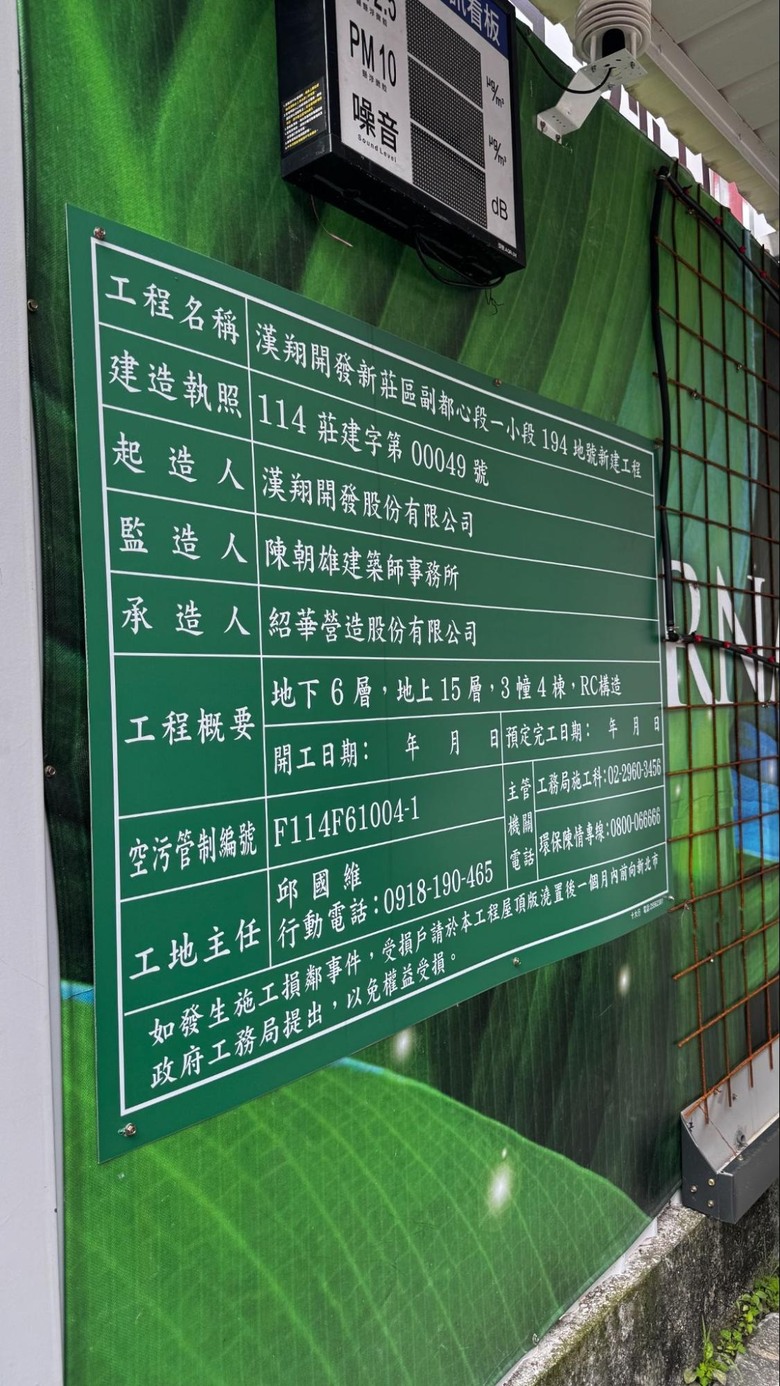 新莊副都心中原路新案國王大道KING PARK