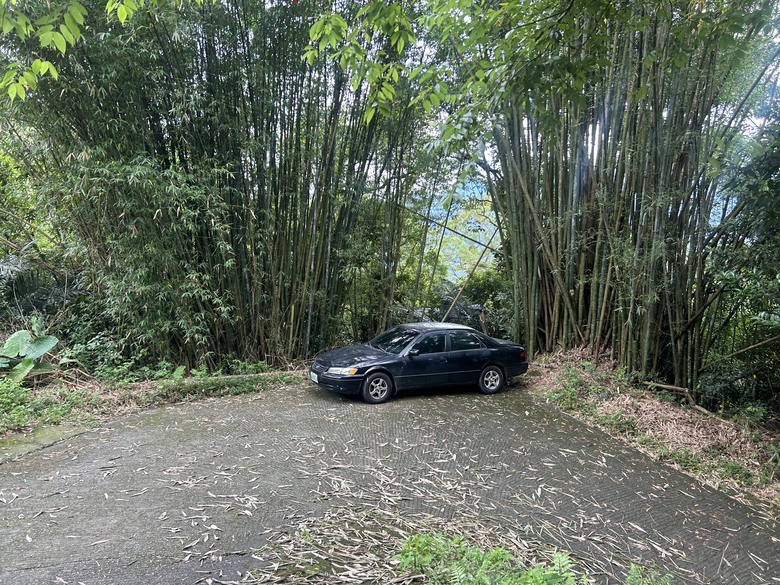 比百岳石門山更難的小百岳-桃園石門山步道