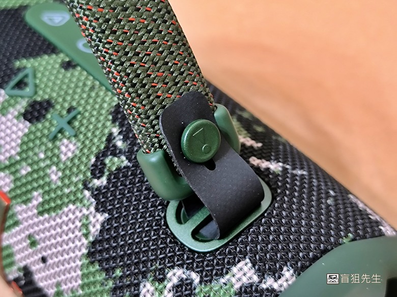 【盲狙先生傳95】JBL CHARGE 6 | 睽違四年發燒級可攜式藍牙喇叭再登場,多種功能翻新驚喜加倍!