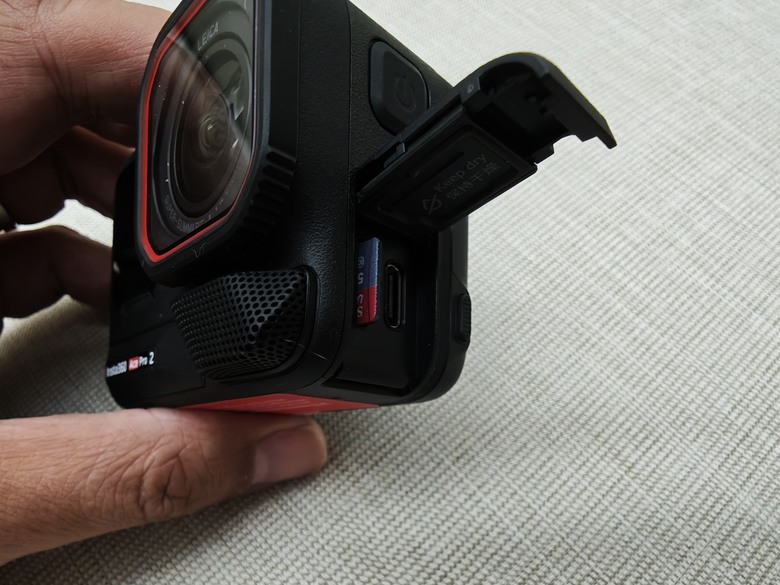 徠卡級運動相機開箱 - Insta360 Ace Pro 2 feat. with Xiaomi 15 Ultra