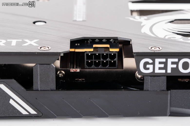 MSI GeForce RTX 5060 8G GAMING OC 顯示卡開箱實測 以雙風扇設計提供小型機體顯示升級選項
