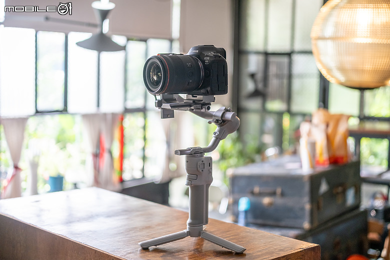 Canon RF 20mm f/1.4L VCM 評測報告｜開闊視野、攝錄混合一把罩！